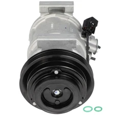 For 04-15 Cadillac CTS 5.7L-6.2L A/C AC Compressor CO 21224C