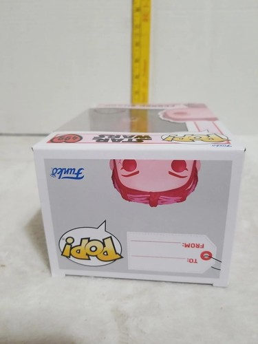 Funko Pop! - Figura de vinilo - Star Wars - Fennec Shand - Edición especial - #499 - Imagen 6 de 7