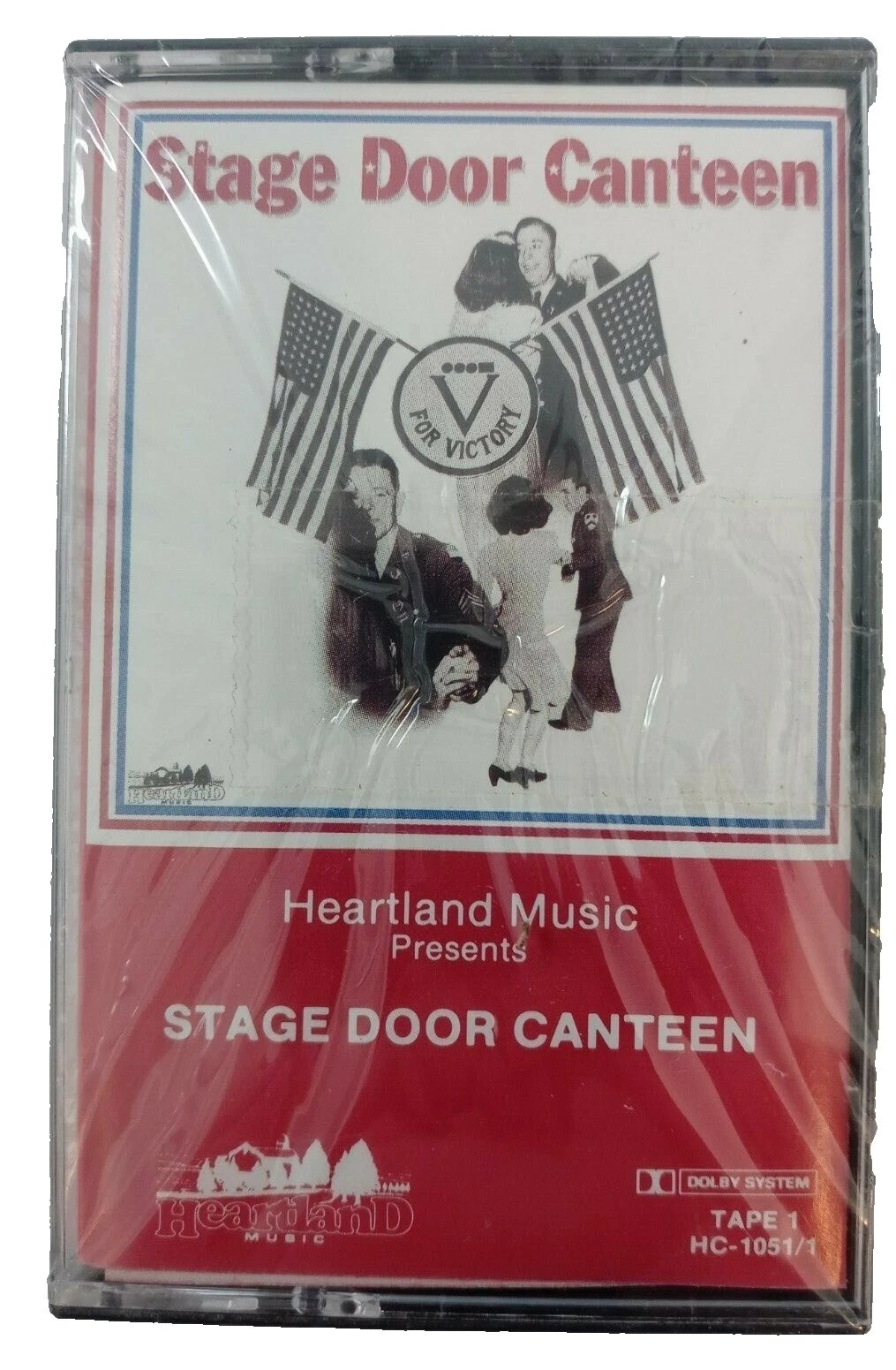 Very Good (VG) Case Mint (M) Case Condition Jazz Music Cassettes