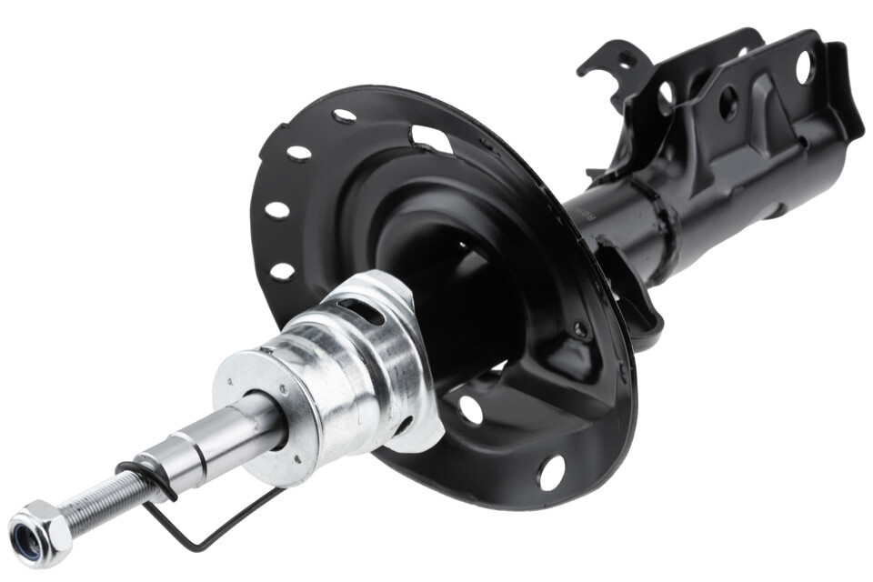 Amortisseur avant gauche Honda Jazz III suspension 51621TF0G03 pièce auto