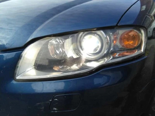 Bremshebel für AUDI A4 BERLINA (8E) 2.0 TDI 16V (103kW) 2006 948174 - Bild 7 von 10
