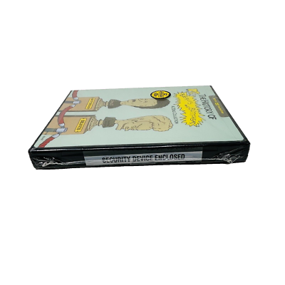 History of Beavis and Butt-Head (DVD, 2002, 2-Disc Set) for sale