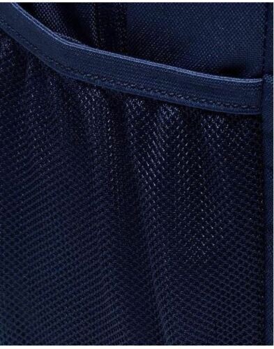 NIKE ACADEMY 22L TEAM BACKPACK NAVY DA2571-411 SCHOOL/GYM/TRAVEL image 6