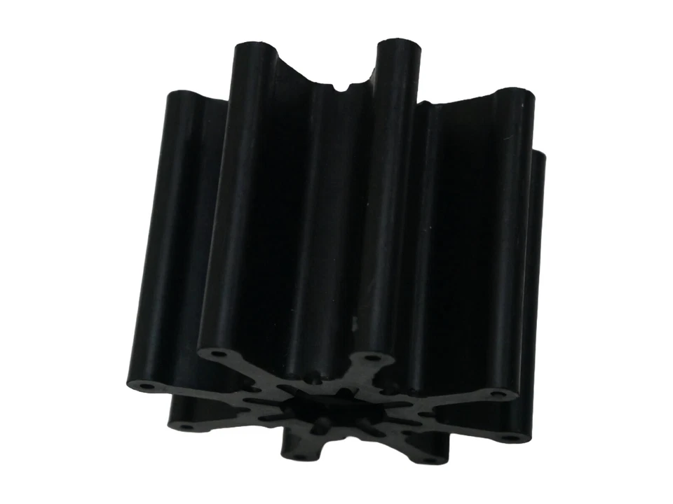 47-862232A2 Fits Mercury Mercruiser 47-8M0104229 CEF 500159 Flexible Impeller - Image 4 of 4