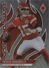 2023 Panini Phoenix Patrick Mahomes II #FLA-23