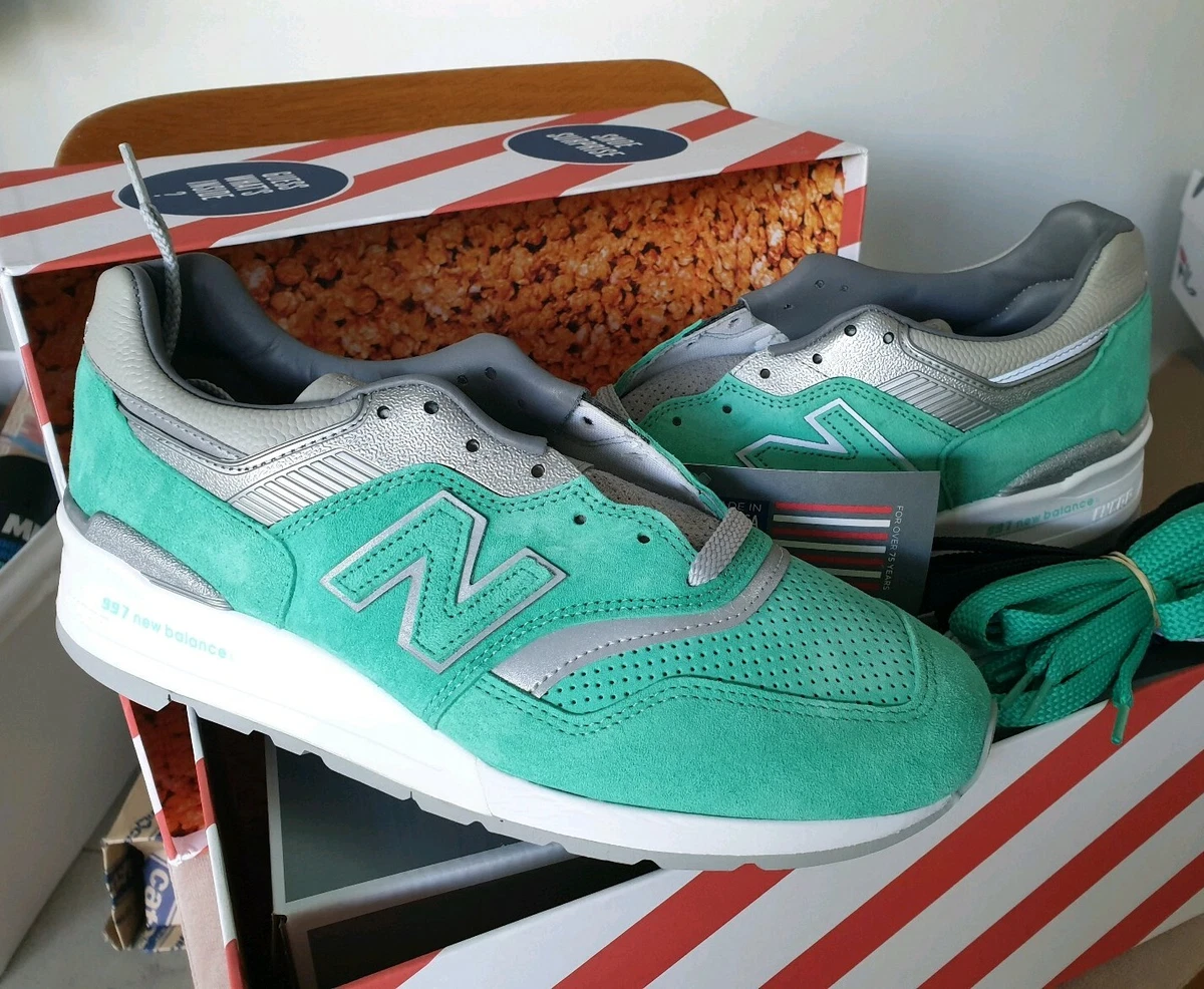 New balance hotsell 997 classic paris
