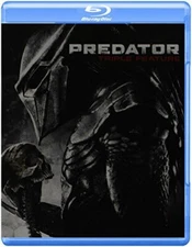 Predator - Triple Feature (Blu-ray Disc 3 Disc Set) Factory Sealed FAST SHIPPING