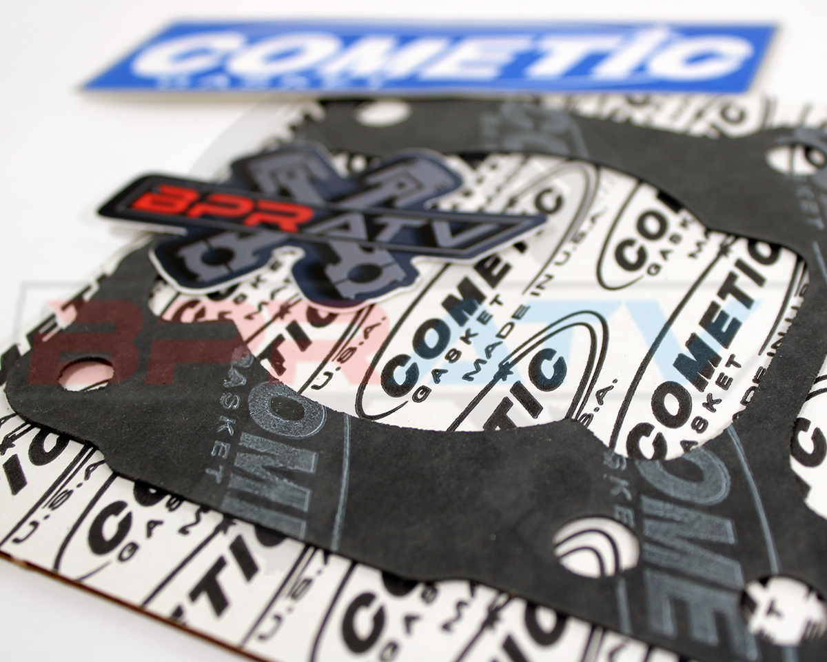 Big Bore Cylinder Kit 68 Mm, 392 Cc - Foto 12