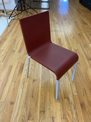 Vitra .03 chair by Maarten Van Severen | eBay
