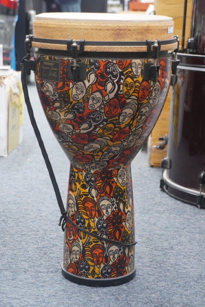 Leon on sale mobley djembe