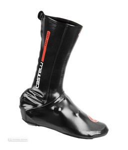 castelli overshoes