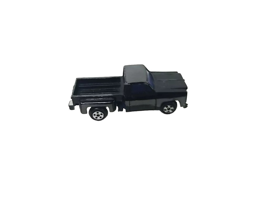 Vintage Toy Truck