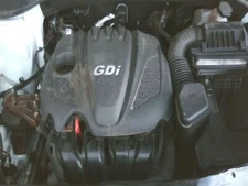 Driver Tail Light SWB Sport Incandescent Bulb Fits 13-16 SANTA FE 862784