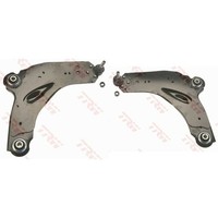 Trw Querlenker Set Links & Rechts Satz FüR Nissan Primastar Bus X83 Renault