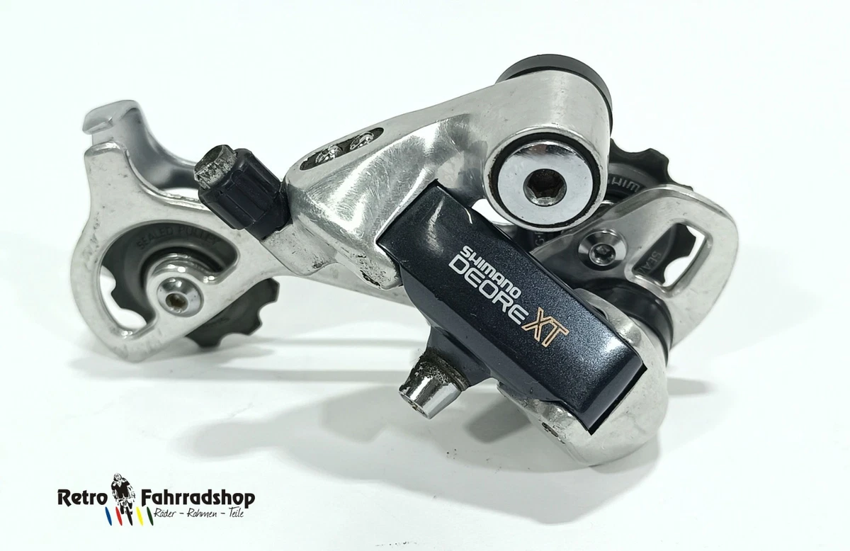 Groupe VTT Shimano XT M8100 1x12v