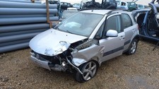 Lève vitre Suzuki SX4