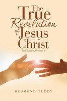 Desmond Teddy | The True Revelation Of Jesus Christ | Taschenbuch | Englisch