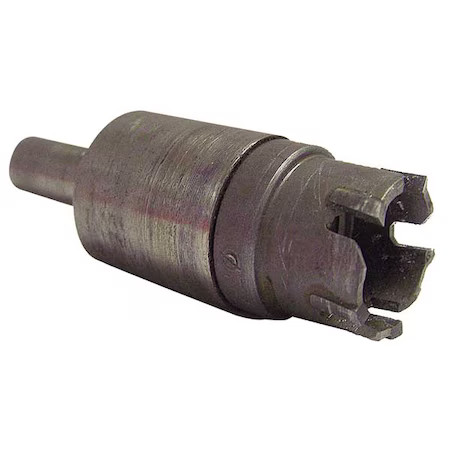 Transair 6698 02 02 Drill Bit, For 25Mm Tubing