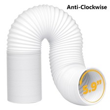 15cm Diameter Portable Air Conditioner Vent Exhaust Hose For Delonghi Lg Parts 15cm Diameter Portable Air Conditioner Vent Exhaust Hose For Delonghi Lg Parts