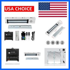 Door Access Control System Outswinging 600lbs...