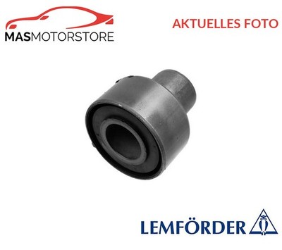 HINTERACHSLAGER GUMMILAGER HINTEN LEMFÖRDER 29518 01 P FÜR RENAULT 21,LAGUNA I
