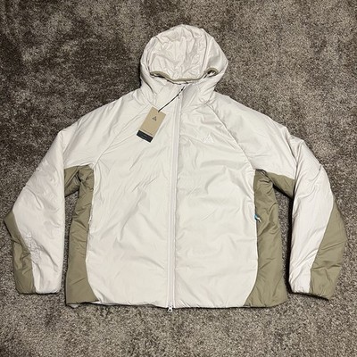 NEW Nike ACG Rope De Dope Primaloft Therma-Fit ADV Jacket FV8690-104 Men s Sz XL
