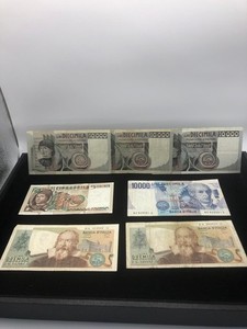 10000 Lire | eBay