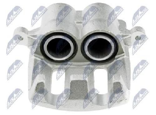 Original NTY Brake Caliper HZP-ME-020 For Mercedes-Benz
