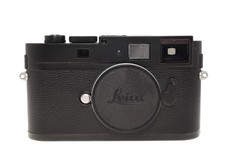 Leica M Monochrom 10760
