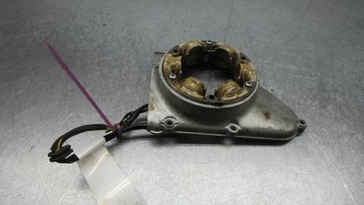 Honda CB350K CB 350 1971-73 Motor Generator Stator Wicklungen und Gehäuse