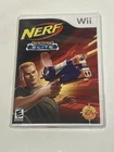 Nerf N-Strike Elite (Nintendo Wii, 2009) New in Package NIP Sealed New Old Stock