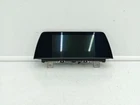 ✅BMW F20 F21 F22 F23 NAVIGATOR GPS MULTIFUNCTION SCREEN DISPLAY 65509322122 E3