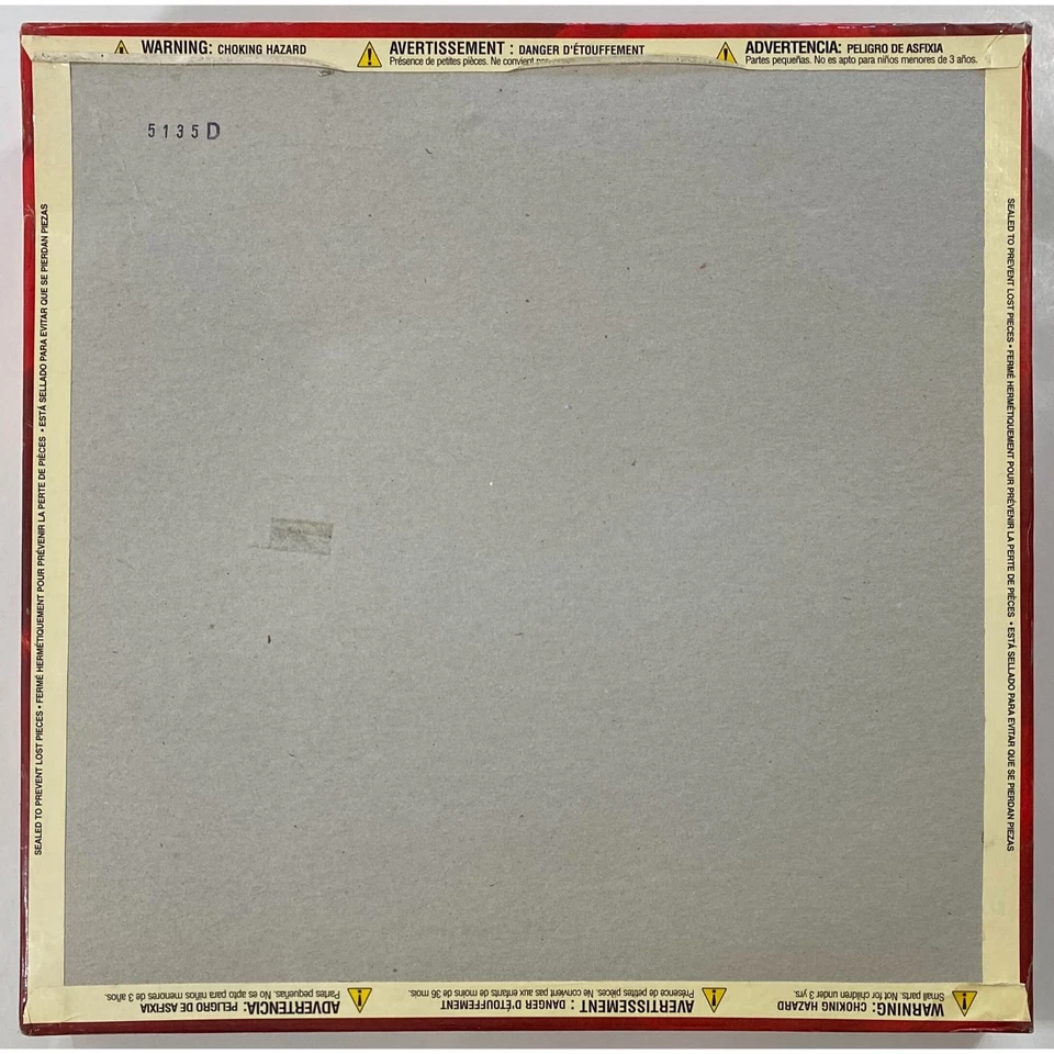 Basilica San Pietro, Italy 1000 Piece 28.75" x 19.125" Puzzle - NEW / SEALED - Image 2 of 3