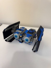 LEGO Star Wars: TIE Bomber (4479)