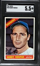 1966 Topps Football Cards 40