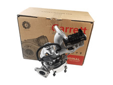 Turbolader AUDI A8 4.2TDI 283kw CTEC 2013-2018 813100-0004