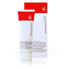 LifeCell South Beach Skincare All In One Anti-Aging Treatment 2.54 oz New in Box