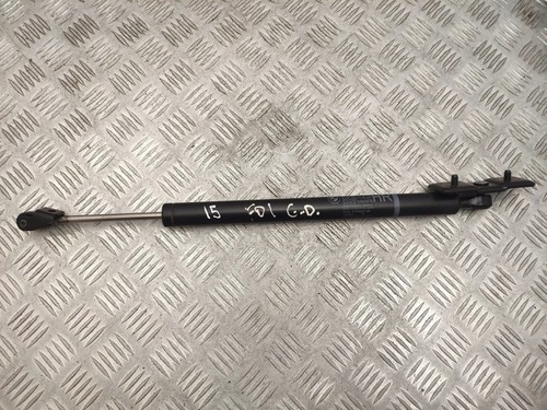 BMW 7 F01, F02 Türanschlag hinten rechts 7177648 3.00 Diesel 180kw 20297843