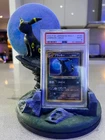 PSA9 Umbreon Pokemon Card Japanese No.197 2000 Neo 2 Vintage Holo