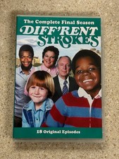 (未使用･未開封品)Diff'rent Strokes: Complete First Season [DVD] Amazon.com: Diff'erent Strokes : Season 1 : Conrad Bain, Gary