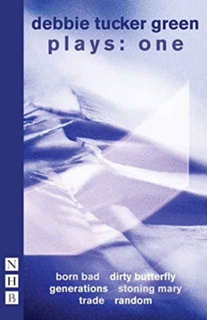 debbie green plays: one by debbie tucker green (Paperback Book) - Image 2