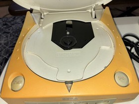  Used Dreamcast Main Body Soft Set of 14