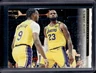 2024-25 Panini Photogenic LeBron James #143 Lakers