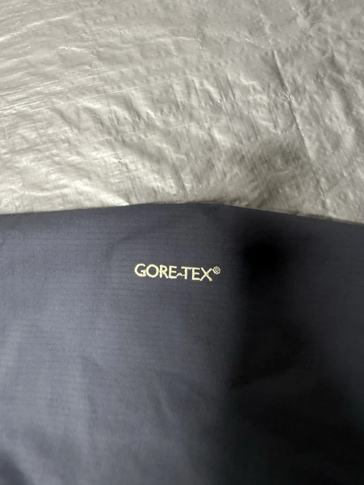 Chaqueta impermeable de colección Arc'teryx Beta AR Goretex para mujer talla M años 2000 Foto 3 de 4