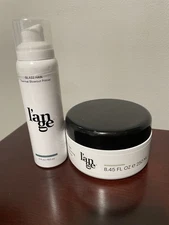 New Lot Of L’ange Products For Frizzy Hair