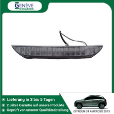 🇩🇪 ZUSÄTZLICHE BREMSLICHTER ➤ CITROEN C4 AIRCROSS 2011- 1607698880 ♻️