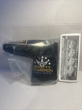 Scotty Cameron Special 2020 Member Putter Hea...