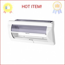 BOSS Audio Systems MRC10 Marine Waterproof Radio Cover, White