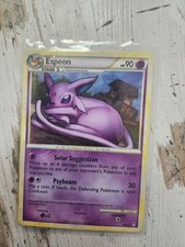 Espeon 4/95 Call of Legends Holo