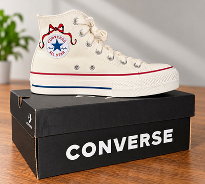 Converse Chuck Taylor All Star High Top 37,5 - NEU - Seltenheit -